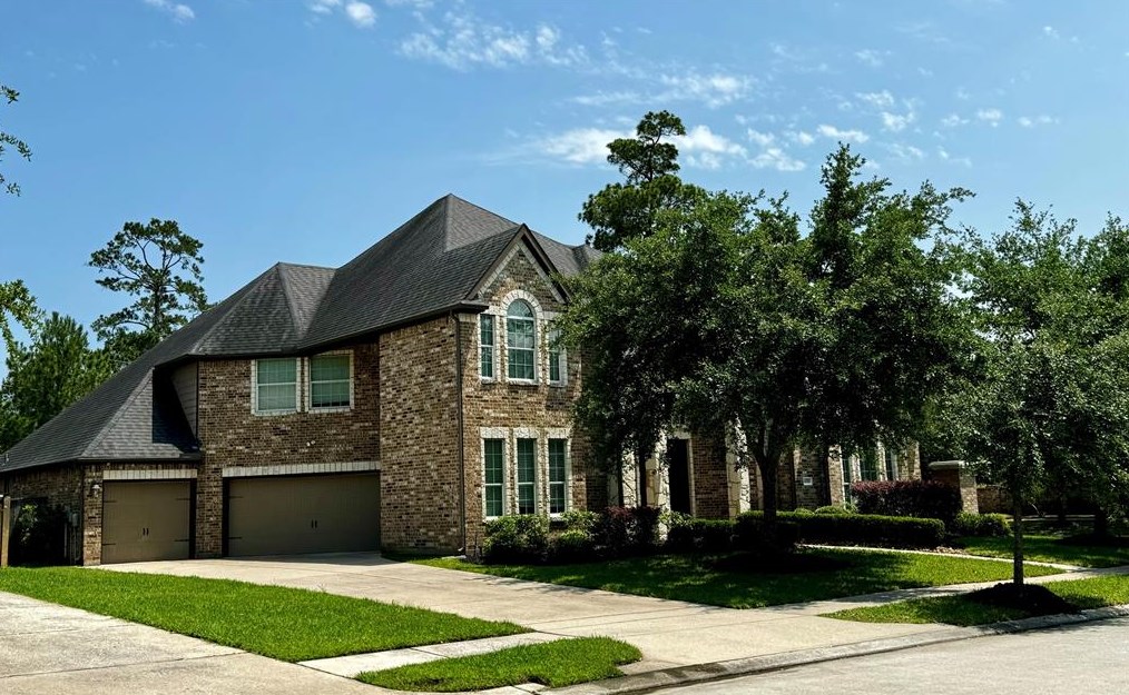 14302 Windy Crossing Ln, Humble, TX 77396-1786