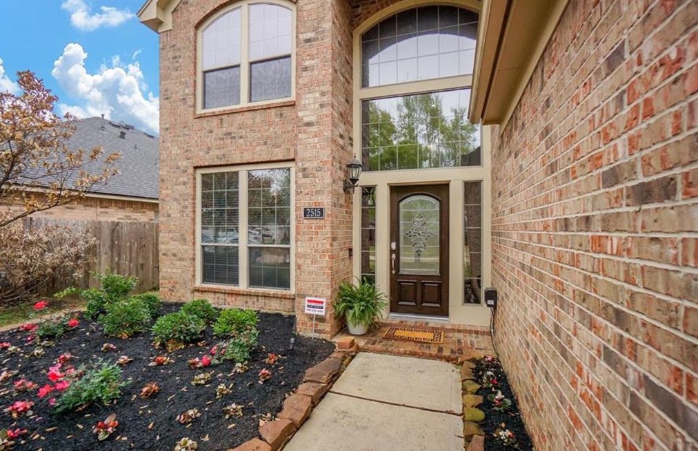2515 Llano Springs Dr, Katy, TX 77494