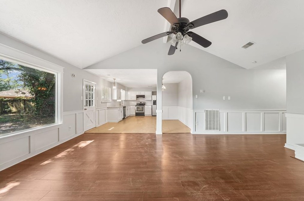 6426 Brookgate Dr, Spring TX  77373-7213 exterior