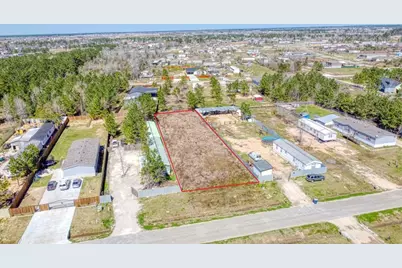 344 Road 5242, Cleveland, TX 77327 - Photo 1