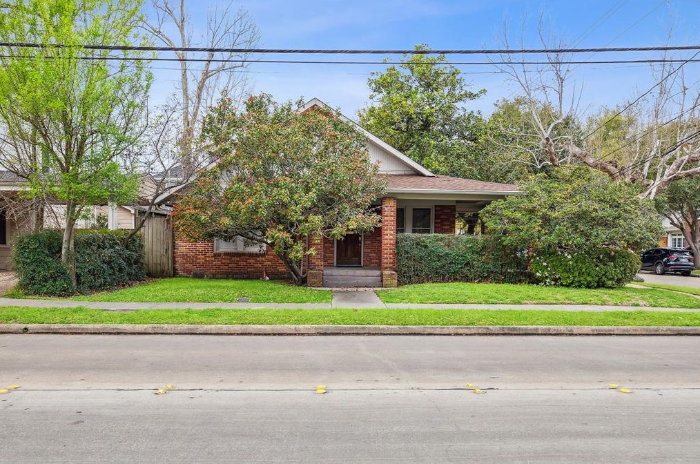 6602 Weslayan St, Houston, TX 77005