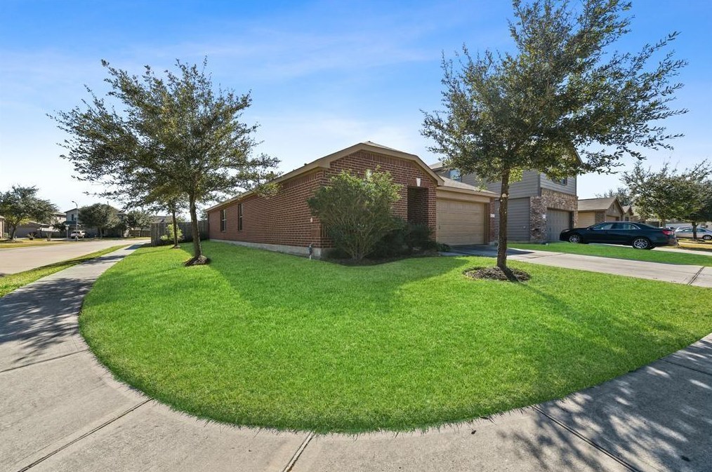 16107 Heights Harvest Ln, Cypress, TX 77429