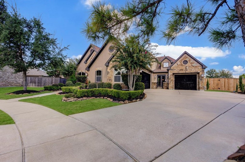 4701 Mesquite Meadow Ln, Katy, TX 77494-3235