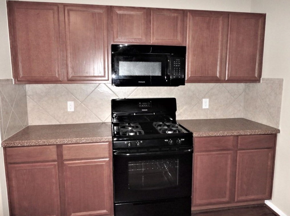 3518 Zephyr Glen Way, Houston TX  77084-7088 exterior