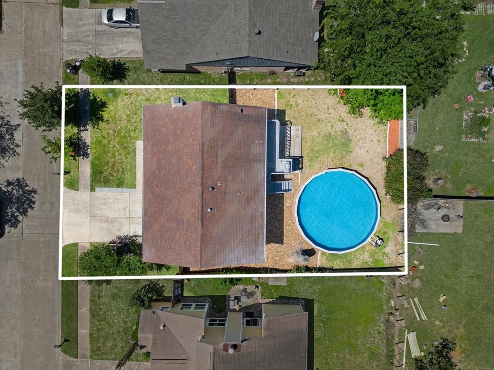 18110 Autumn Trails Ln, Katy, TX 77449-4410