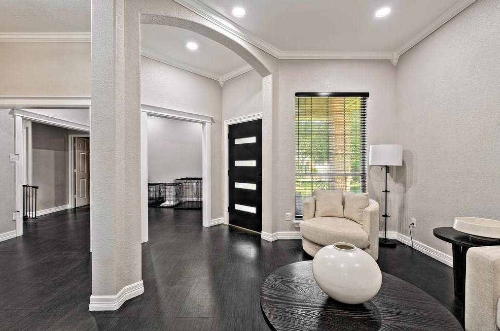 11027 Heron Village Dr, Houston TX  77064-4386 exterior