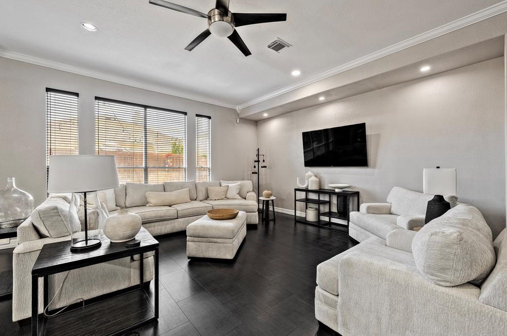 11027 Heron Vlg Dr, Houston TX  77064-4387 exterior