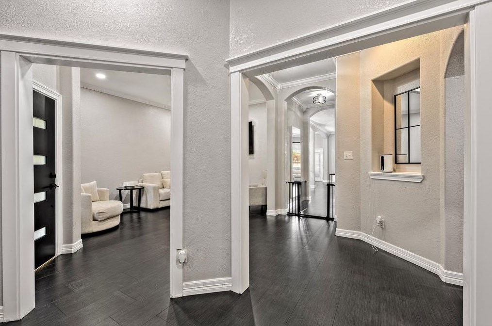 11027 Heron Vlg Dr, Houston TX  77064-4387 exterior