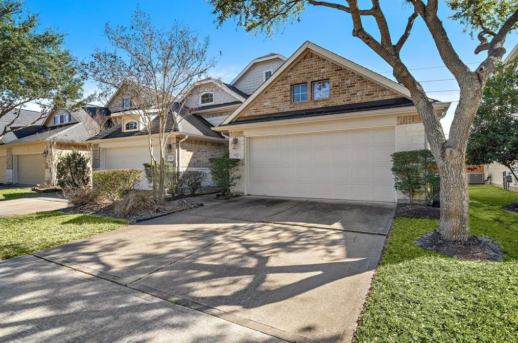 14522 Bergenia Dr, Cypress, TX 77429