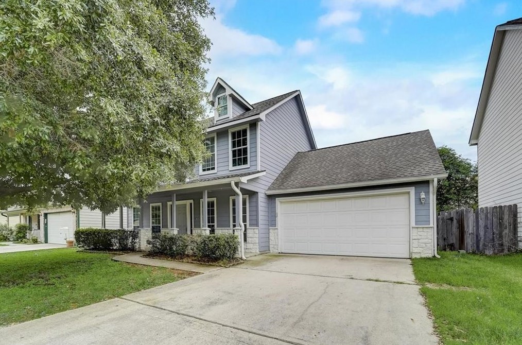 1506 Joseph Ct, Tomball, TX 77375