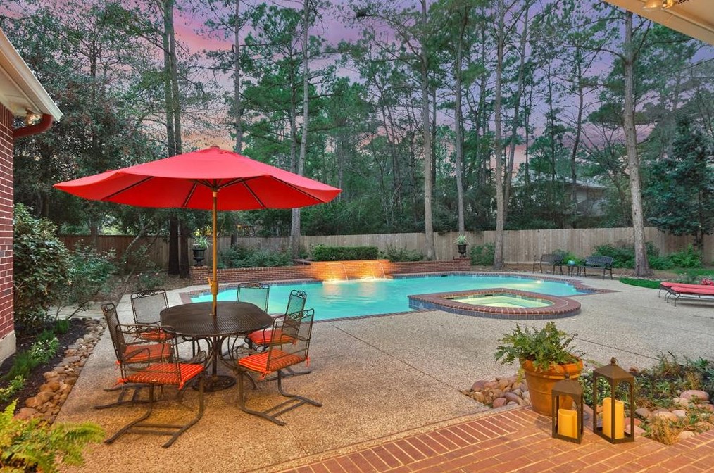 50 Cottage Mill Pl, Spring, TX 77382-1247