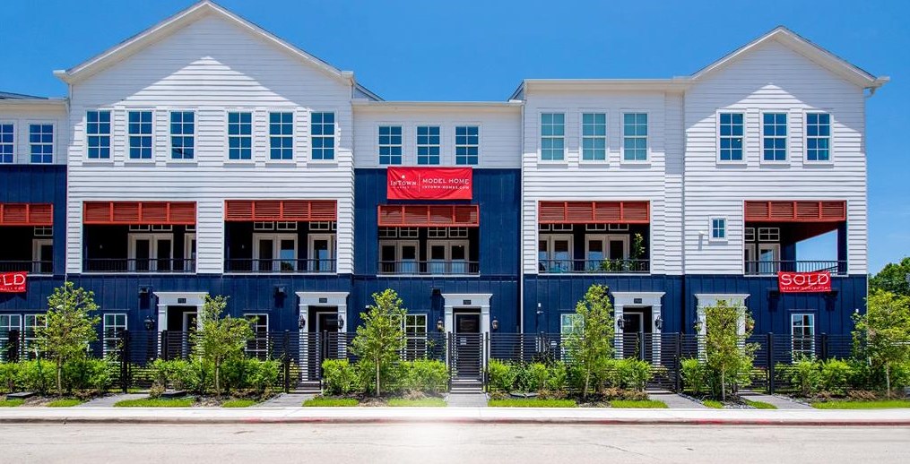 813 Bringhurst St, Houston, TX 77020-8609