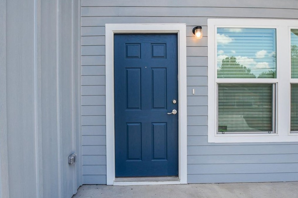 1050 Ellington St, Houston TX  77088-5134 exterior