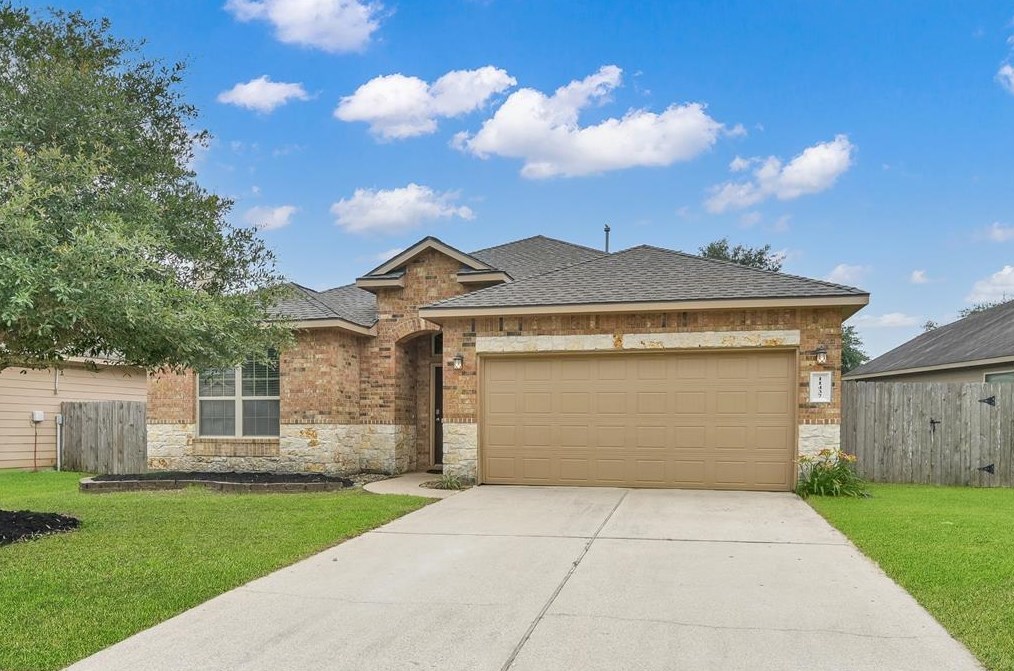 11437 Woodmark, Conroe, TX 77304-1788