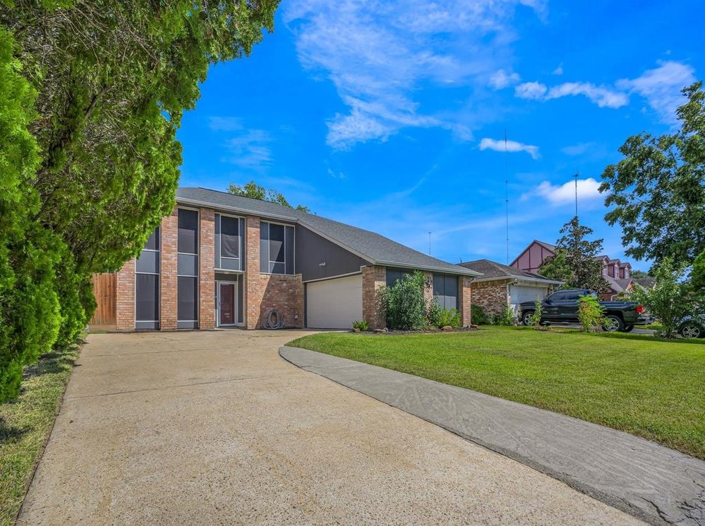 16527 Lost Quail Dr, Missouri City, TX 77489-5348