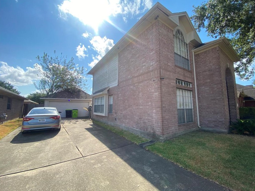 2723 Green Meadow Ct, Missouri City, TX 77489-5246