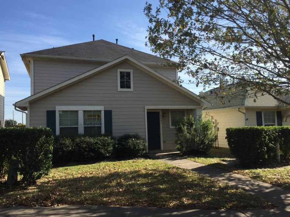 6243 Lone Prairie Way #a, Katy, TX 77449