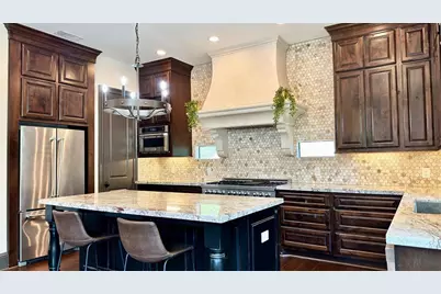 4818 Lake Village Drive, Fulshear, TX 77441 - Photo 16