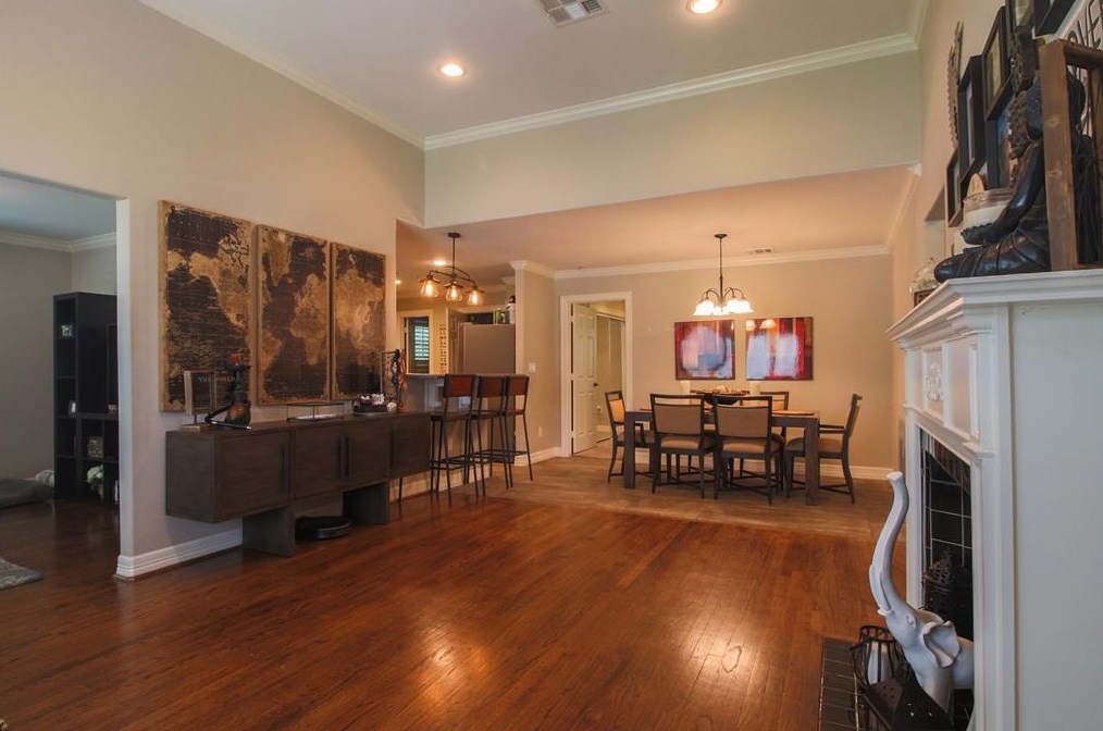 5015 Arvilla Ln, Houston TX  77021-2921 exterior
