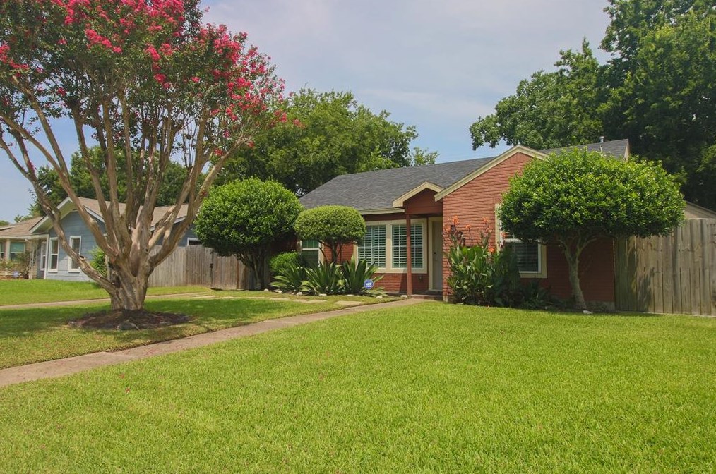 5015 Arvilla Ln, Houston, TX 77021