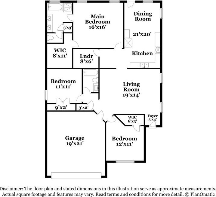 11438 W Woodmark, Conroe, TX 77304