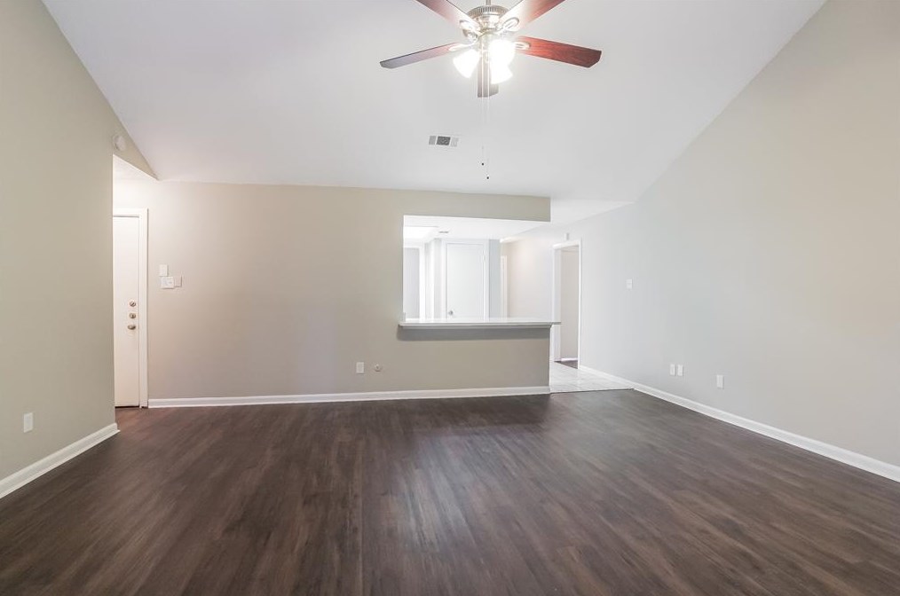 3514 Indian Forest Dr, Spring TX  77373-6029 exterior
