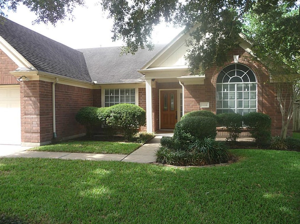1306 Lamplight Trail Dr, Katy, TX 77450