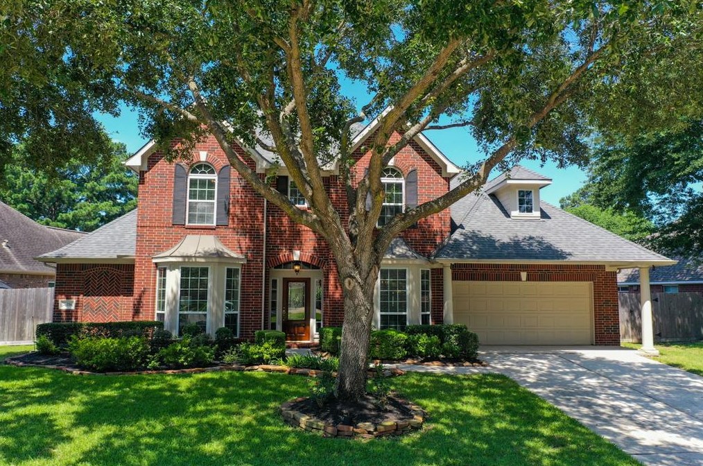 20338 Evergreen Springs Ln, Spring, TX 77379-7945