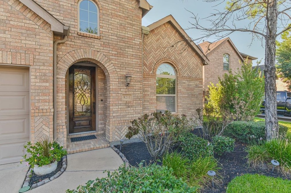 8211 Caldera Ln, Cypress, TX 77433-6294