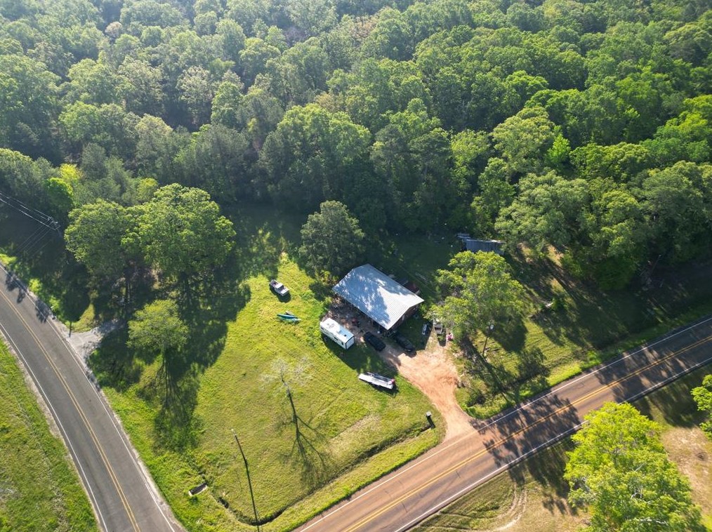 140 Fm 2801, Huntington, TX 75949-7138