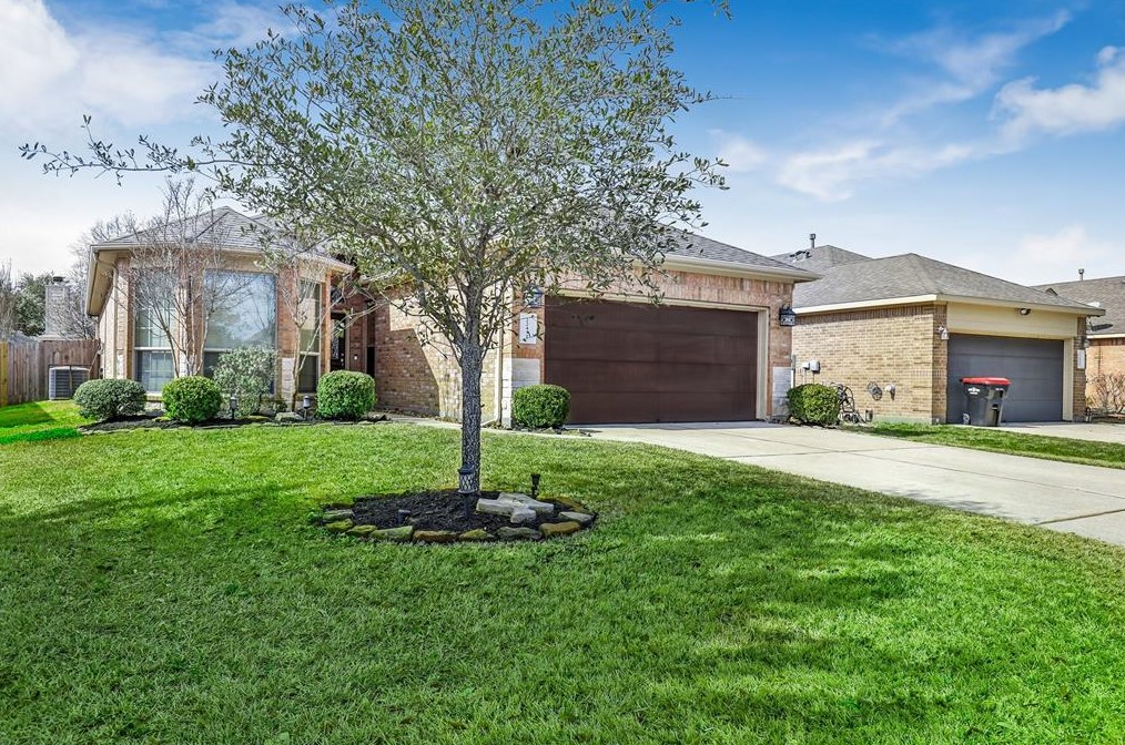 22450 Toronado Ridge Ln, Porter, TX 77365-5190