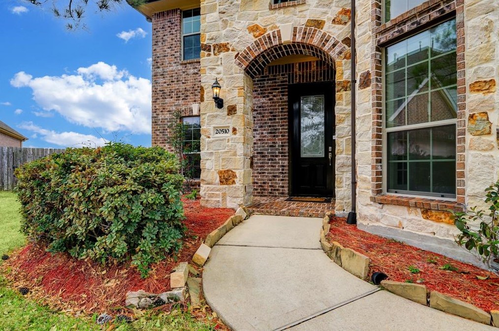 20510 Gable Run Ct, Richmond, TX 77407