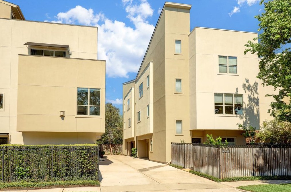 1964 W Mckinney St Unit B, Houston, TX
