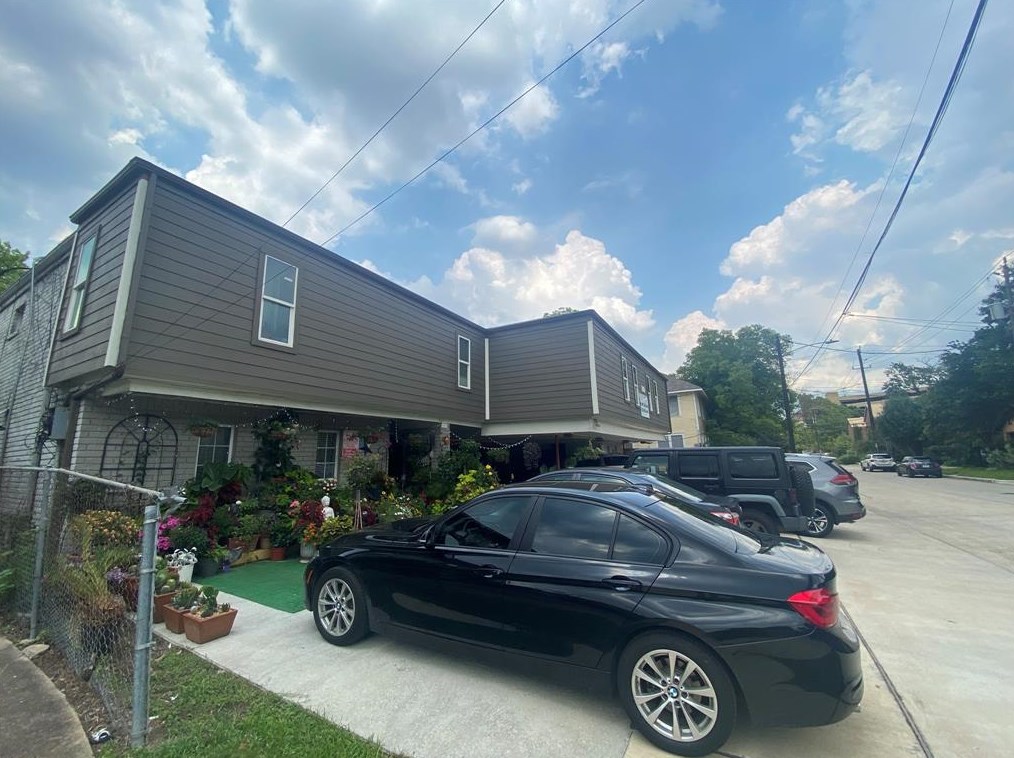710 Colquitt St #5, Houston, TX 77006