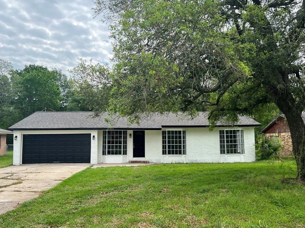 5775 Mel Sha Ln, Beaumont, TX 77705