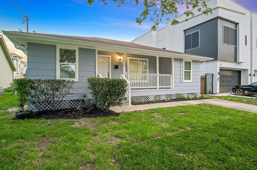 4808 Terry St, Houston, TX 77009
