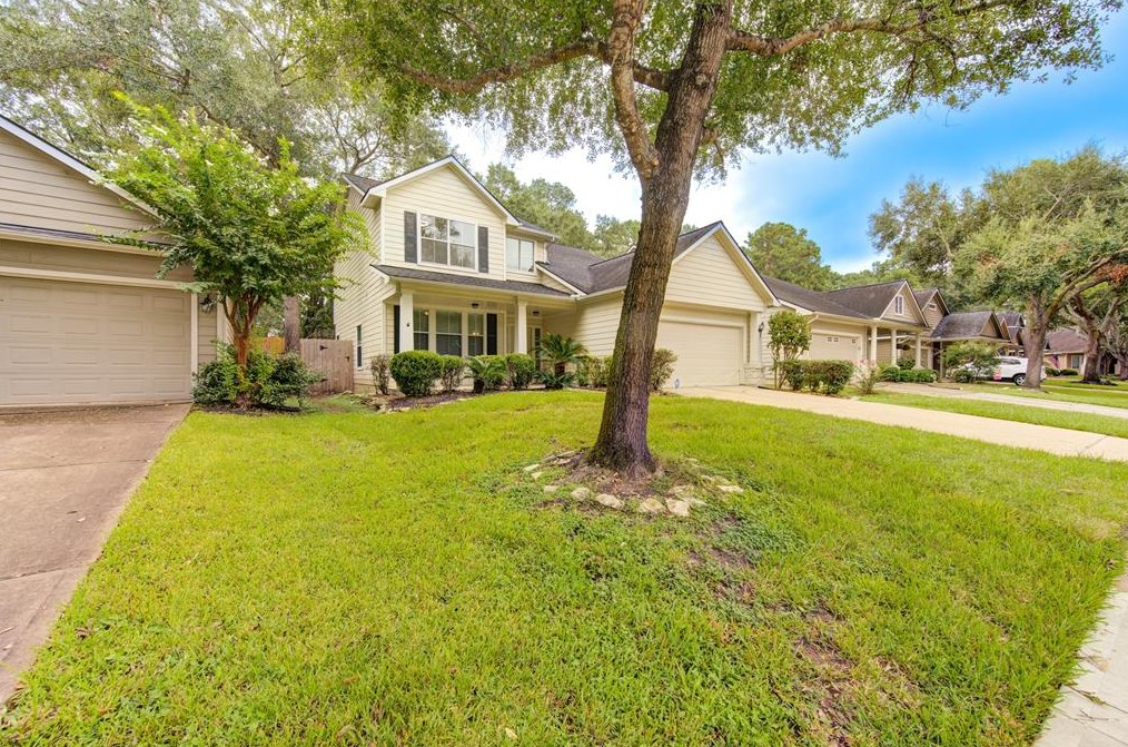 12922 Yorkmont Dr, Cypress, TX 77429