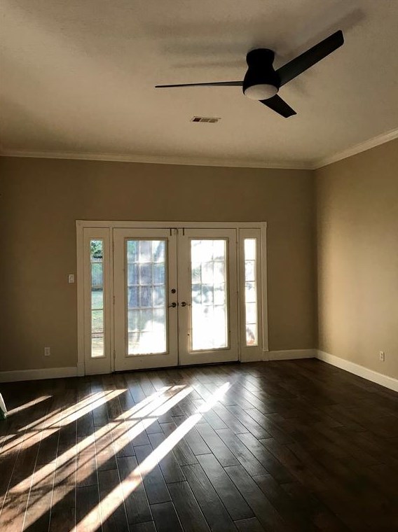 24 Woodelves Pl, Spring TX  77381-4040 exterior