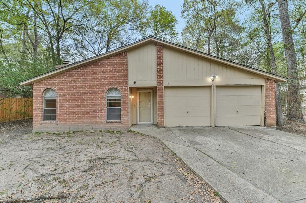29 Green Field Pl, Spring, TX 77380-3929