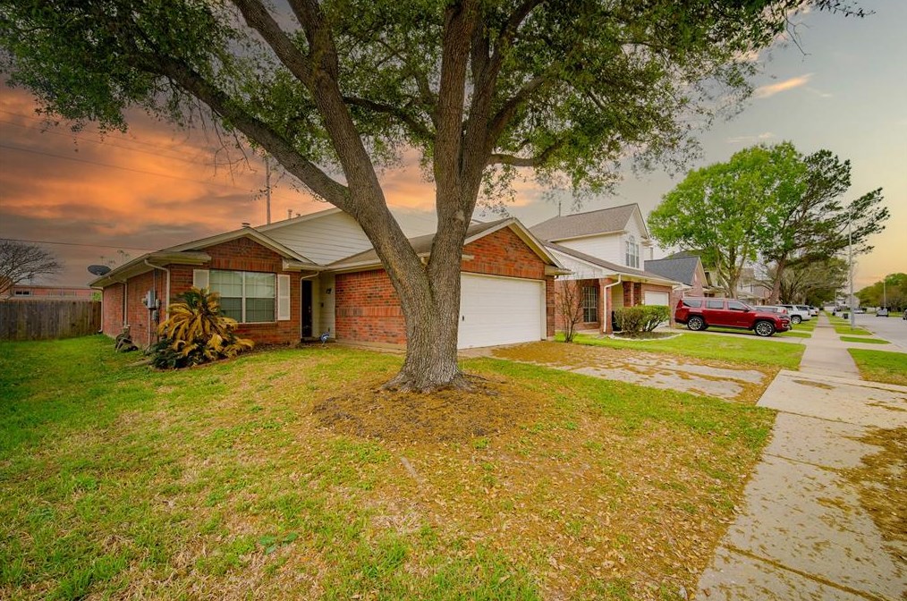 20115 Golden Mesa Dr, Katy, TX 77449