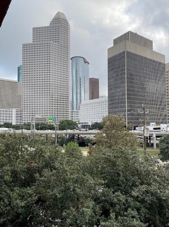 300 St Joseph Pkwy, Houston TX  77002-8598 exterior