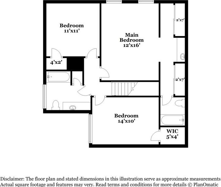 16814 Shrub Oak Dr, Humble, TX 77396