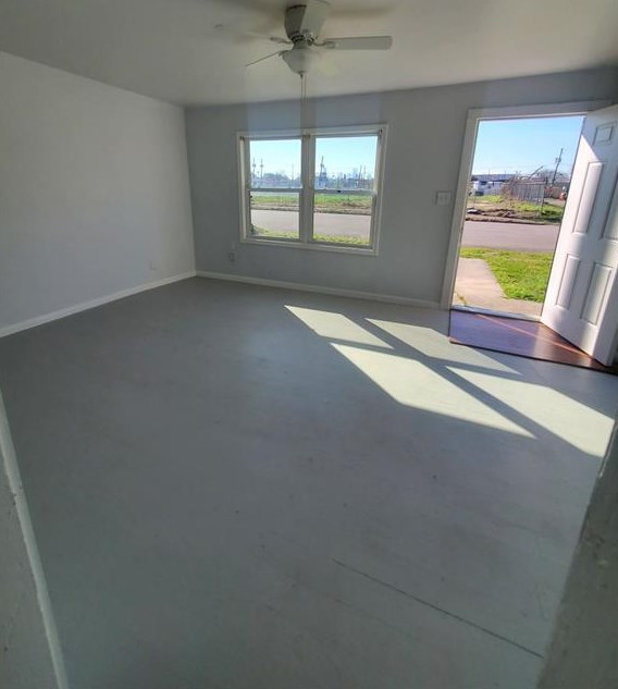814 Louise St, Houston, TX 77009