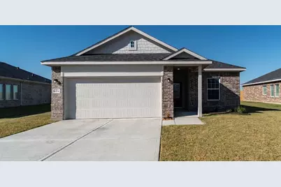 8204 Tourmaline Way, Texas City, TX 77591 - Photo 1