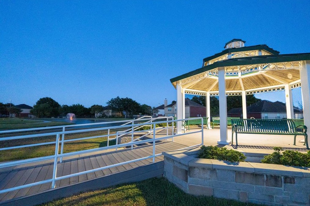 3211 Morningtide Ct, Katy, TX 77449-8128