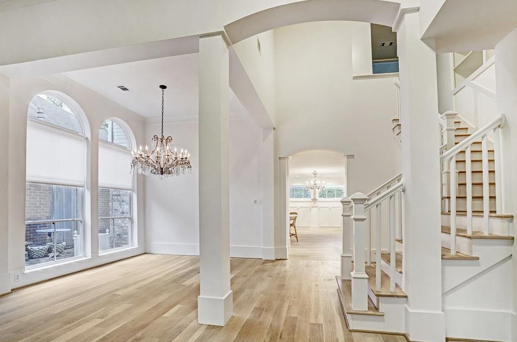 1226 Muirfield Pl, Houston, TX 77055