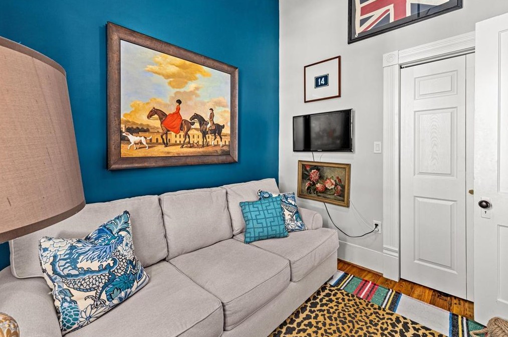 1517 33 St, Galveston TX 77550-6832 exterior