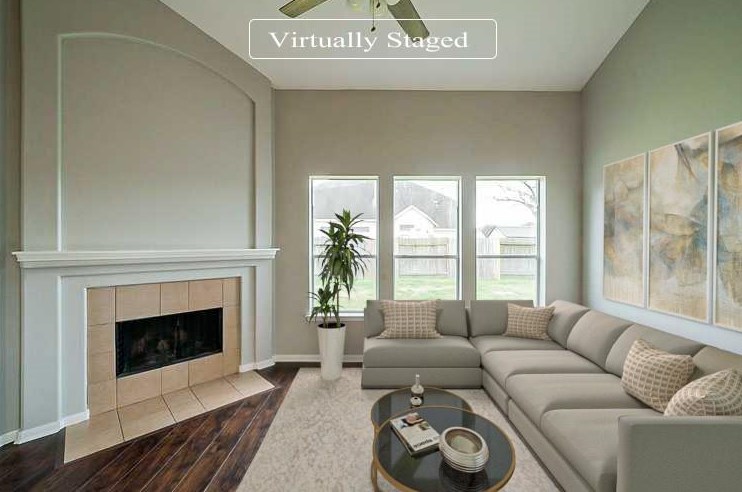 24539 Forest Path Ct, Spring, TX 77373-7672