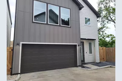 240 Julia Street #A, Houston, TX 77022 - Photo 1