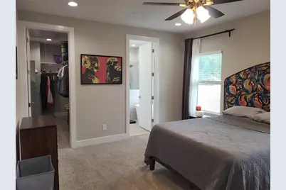 240 Julia Street #A, Houston, TX 77022 - Photo 20